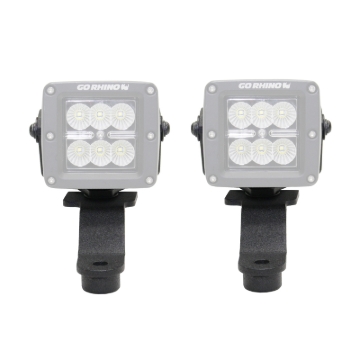 Picture of Go Rhino GOR Light Mounts - 730030T