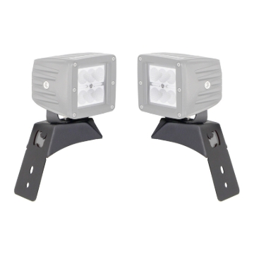 Picture of Go Rhino GOR Light Mounts - 730035T