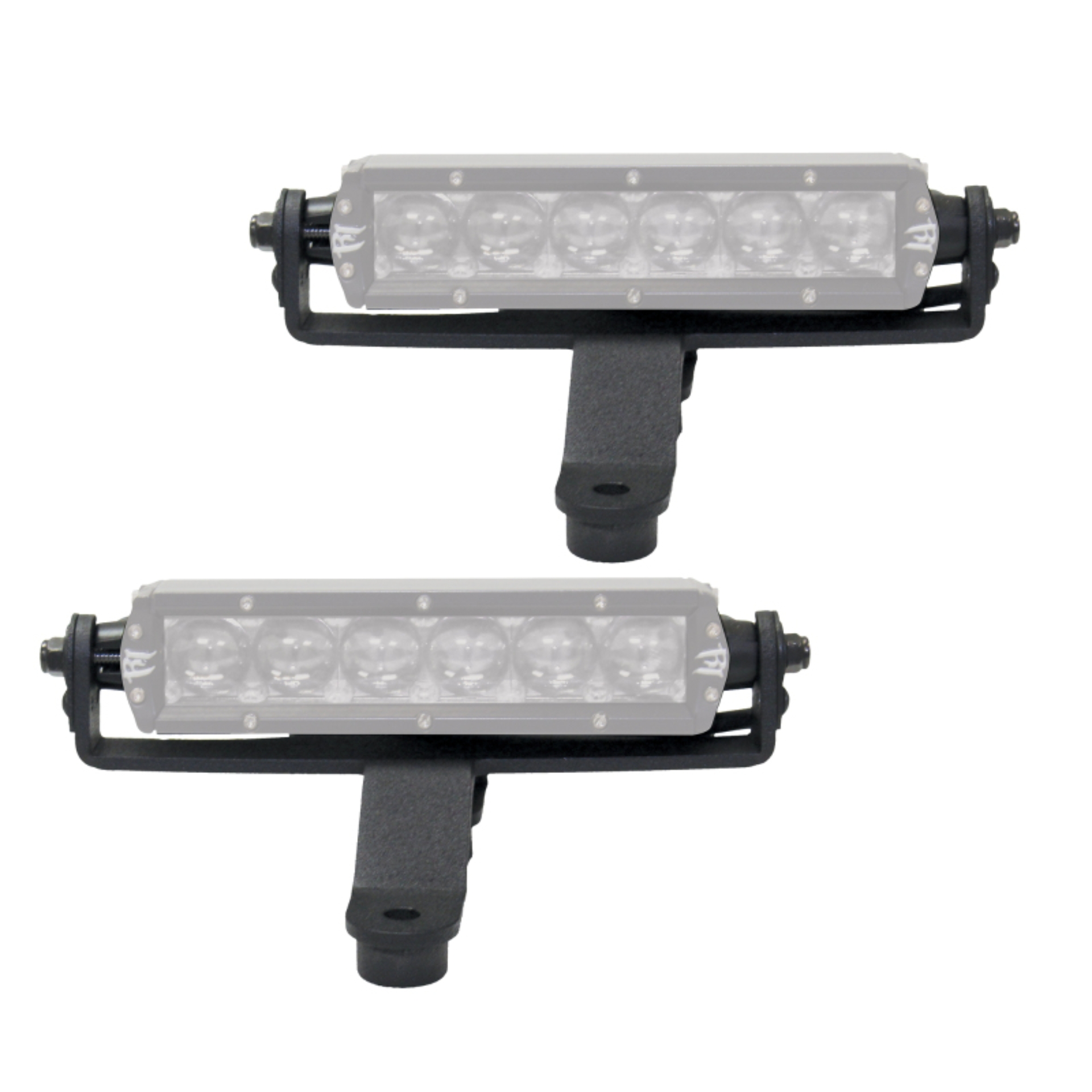 Picture of Go Rhino GOR Light Mounts - 730060T