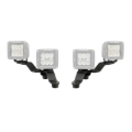 Picture of Go Rhino GOR Light Mounts - 730231T