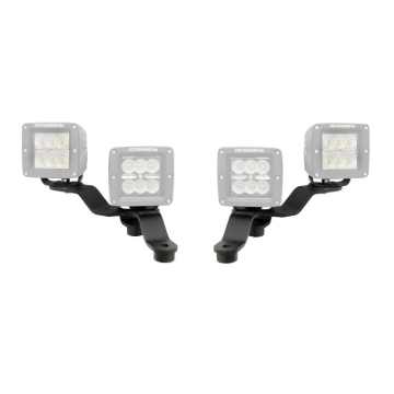 Picture of Go Rhino GOR Light Mounts - 730231T