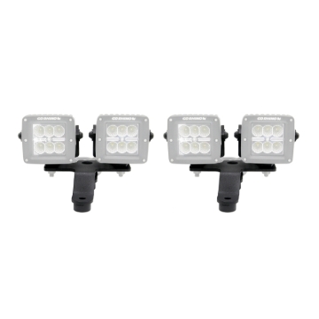 Picture of Go Rhino GOR Light Mounts - 730230T