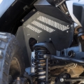 Picture of Go Rhino GOR Fender Liners Wheel Well Liners - 702011T