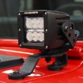 Picture of Go Rhino GOR Light Mounts - 730030T