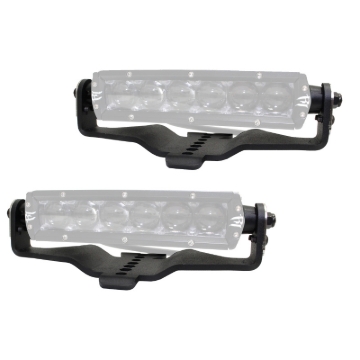 Picture of Go Rhino GOR Light Mounts - 731060T