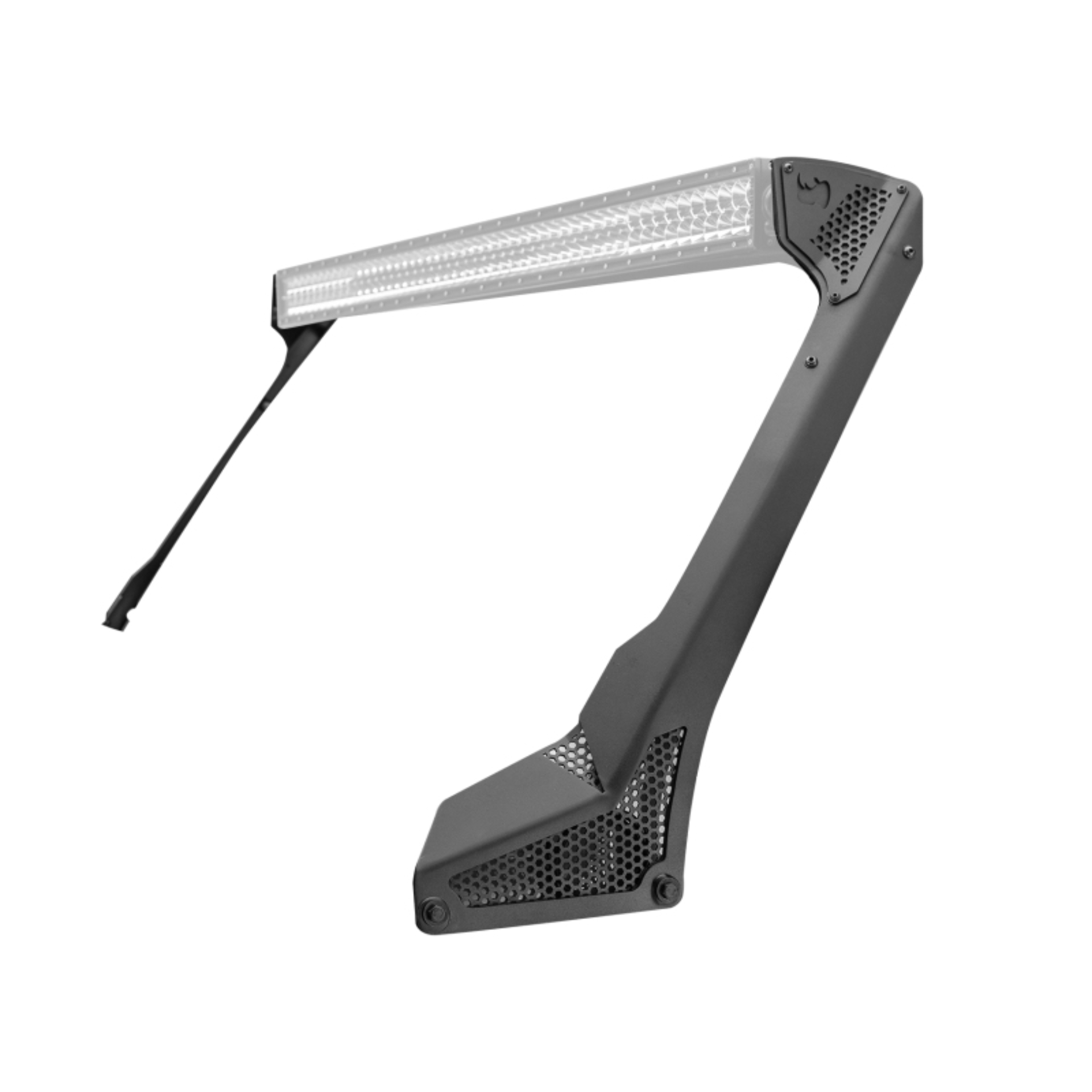 Picture of Go Rhino GOR Light Mounts - 730500T