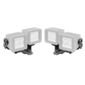 Picture of Go Rhino GOR Light Mounts - 731230T