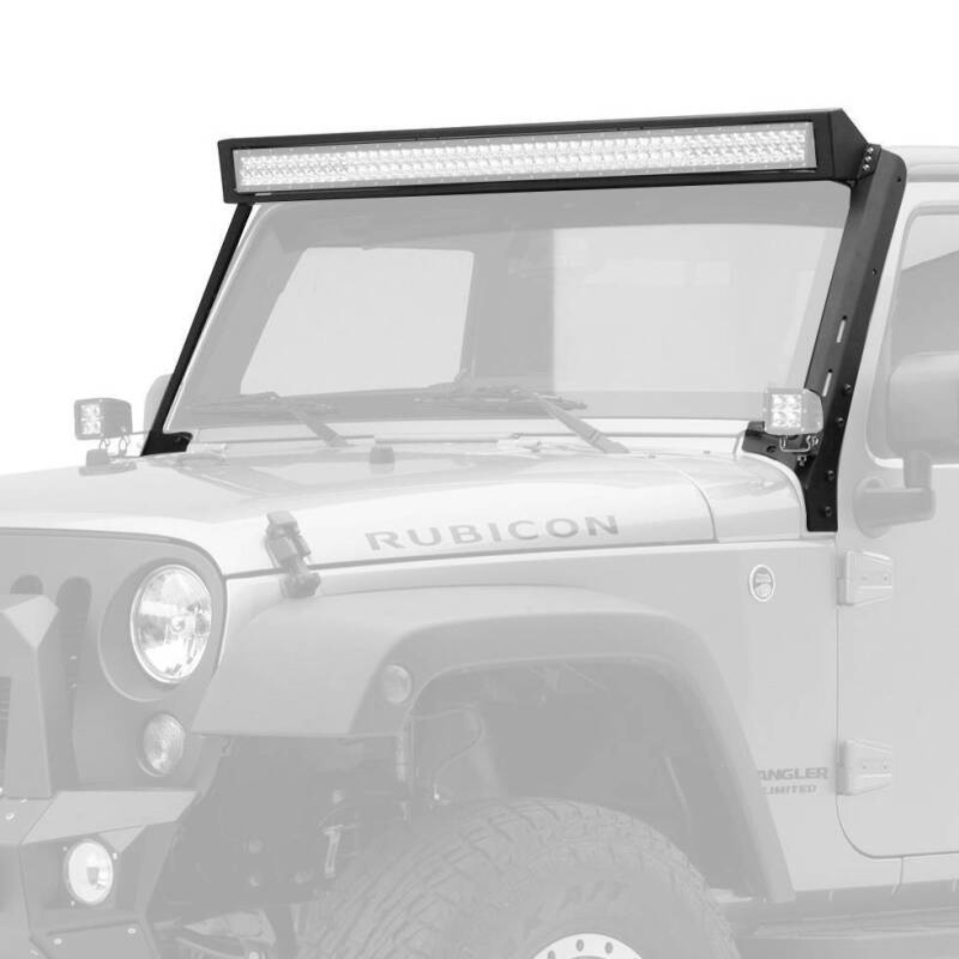 Picture of Go Rhino GOR Light Mounts - 731500T
