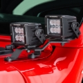 Picture of Go Rhino GOR Light Mounts - 730231T