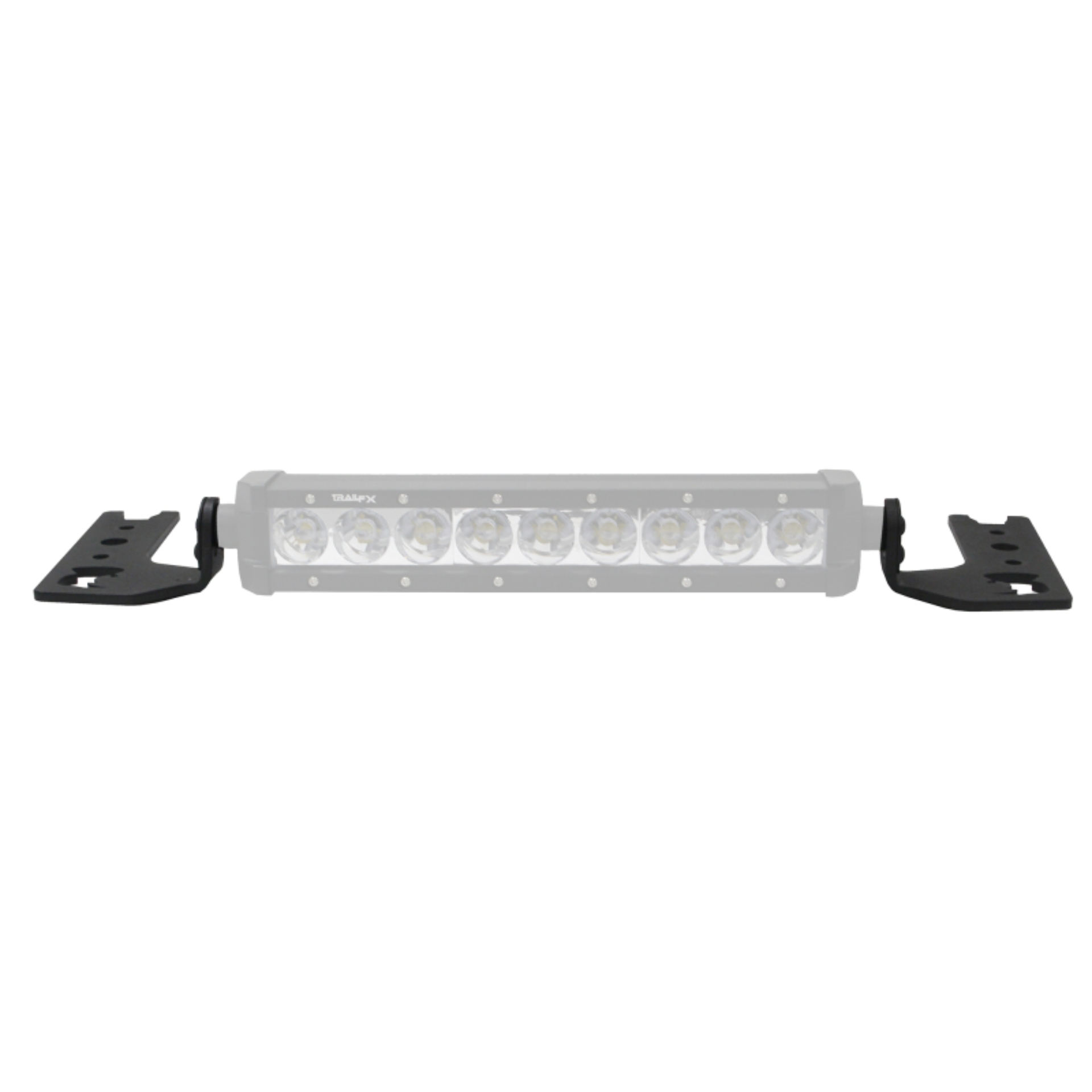 Picture of Go Rhino GOR Light Mounts - 732020T