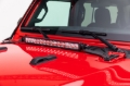 Picture of Go Rhino GOR Light Mounts - 731200T