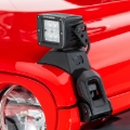 Picture of Go Rhino GOR Light Mounts - 730035T