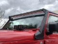 Picture of Go Rhino GOR Light Mounts - 730500T