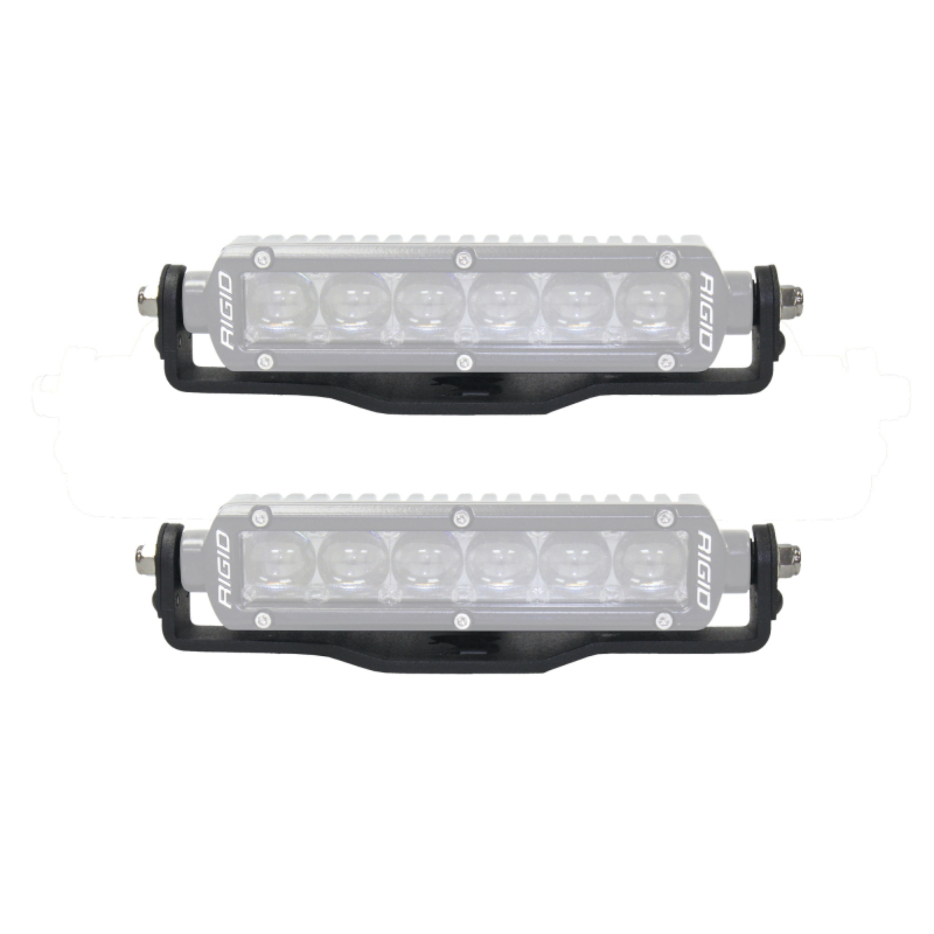 Picture of Go Rhino GOR Light Mounts - 732060T