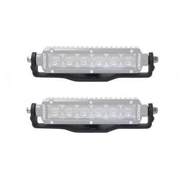 Picture of Go Rhino GOR Light Mounts - 732060T