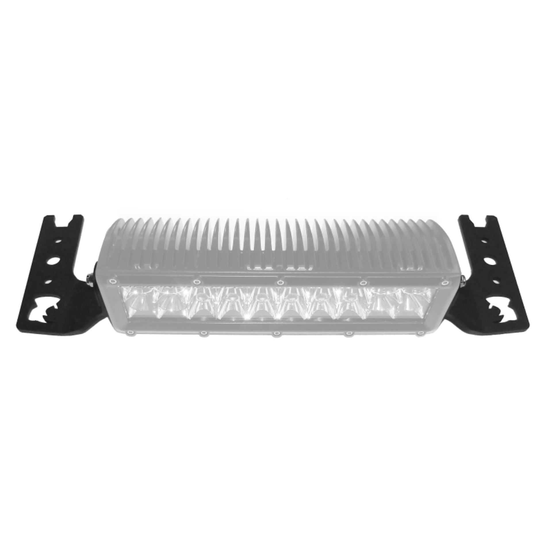 Picture of Go Rhino GOR Light Mounts - 732100T