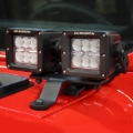 Picture of Go Rhino GOR Light Mounts - 730230T