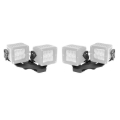 Picture of Go Rhino GOR Light Mounts - 732231T