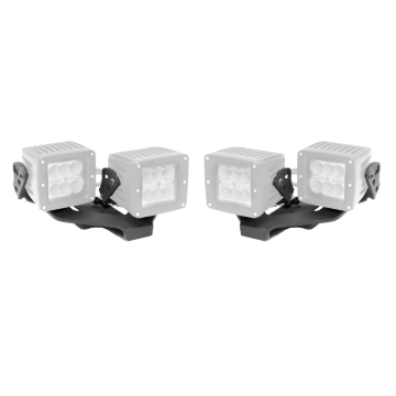 Picture of Go Rhino GOR Light Mounts - 732231T