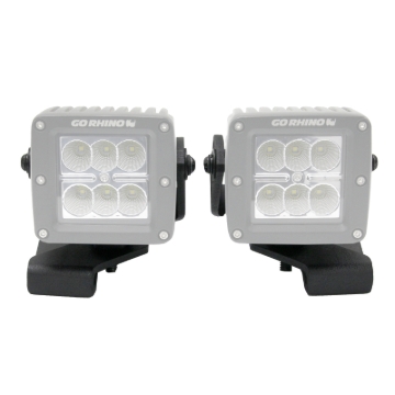 Picture of Go Rhino GOR Light Mounts - 732230T
