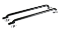 Picture of Go Rhino GOR Bed Rails-Stake-Black - 8024B