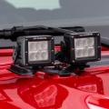 Picture of Go Rhino GOR Light Mounts - 731030T