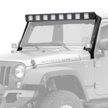 Picture of Go Rhino GOR Light Mounts - 738300T