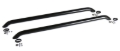Picture of Go Rhino GOR Bed Rails-Univ-Black - 8036UB