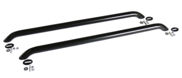 Picture of Go Rhino GOR Bed Rails-Univ-Black - 8036UB