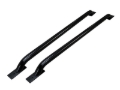 Picture of Go Rhino GOR Bed Rails-Stake-Black - 8128B