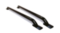 Picture of Go Rhino GOR Bed Rails-Stake-Black - 8076B