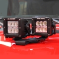 Picture of Go Rhino GOR Light Mounts - 732231T