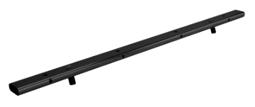 Picture of Go Rhino GOR Bed Bar-Black - 900B