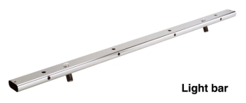 Picture of Go Rhino GOR Bed Bar-SS - 900PS
