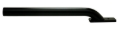 Picture of Go Rhino GOR Bed Rails-Stake-Black - 8076B