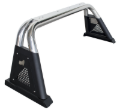 Picture of Go Rhino GOR Sport Bar 3.0-SS Bed Racks - 915003PS