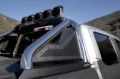Picture of Go Rhino GOR Sport Bar 2.0-SS Bed Racks - 911000PS