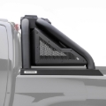 Picture of Go Rhino GOR Sport Bar 2.0-Tex Black Bed Racks - 918000T