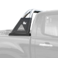 Picture of Go Rhino GOR Sport Bar 3.0-SS Bed Racks - 915003PS