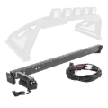 Picture of Go Rhino GOR Sport Bar 2.0-Tex Black Bed Racks - 960003T