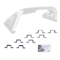 Picture of Go Rhino GOR Sport Bar Accessories Bed Racks - 968301T