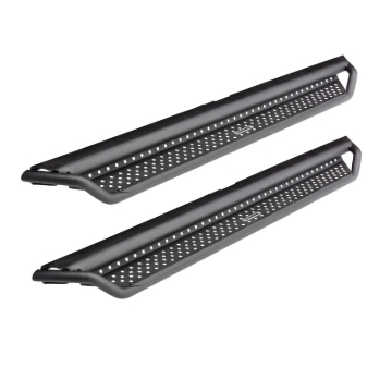 Picture of Go Rhino GOR Dom Extreme D1 Side Steps - D10080T