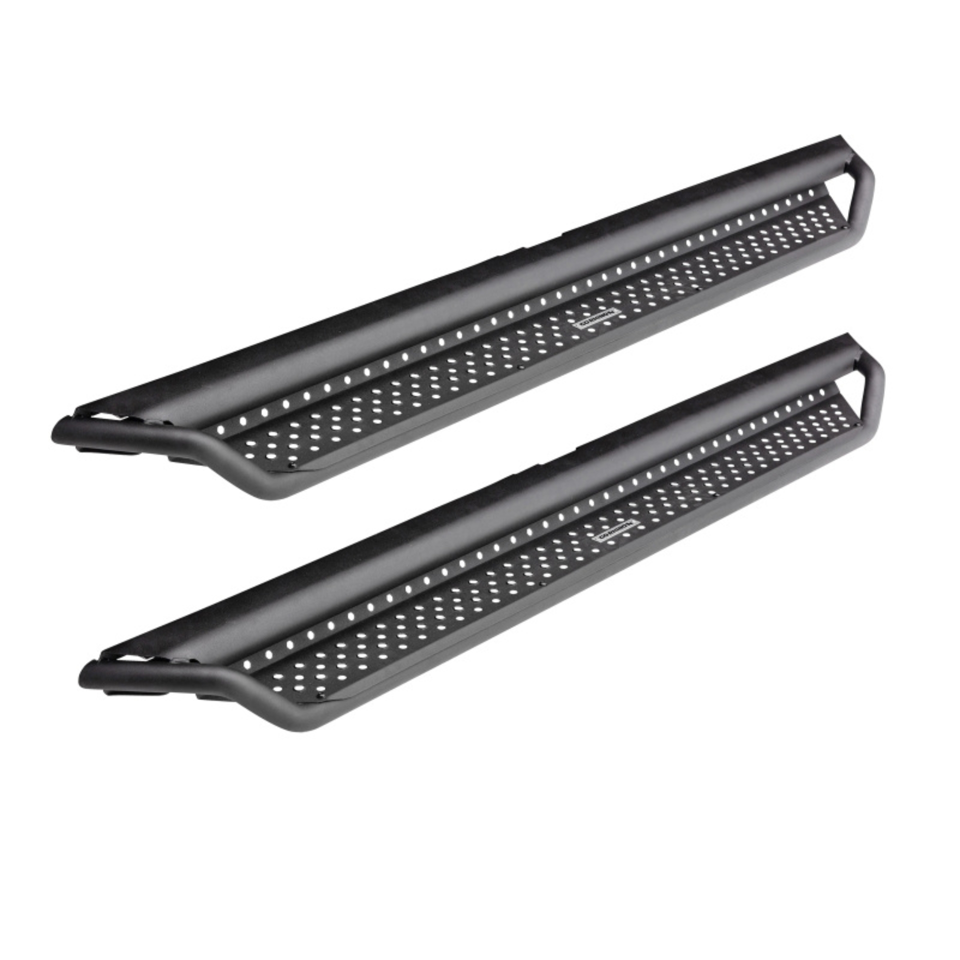 Picture of Go Rhino GOR Dom Extreme D1 Side Steps - D10052T