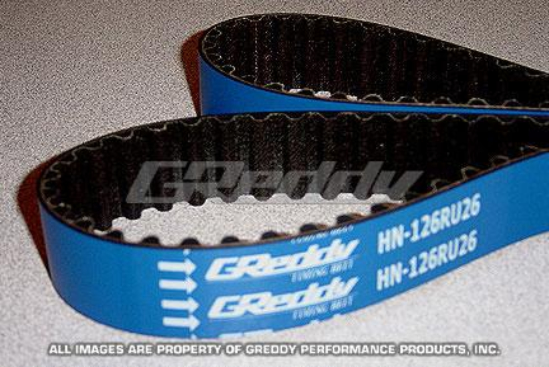 Picture of GReddy GRE Timing Belts - 13554503