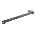 Picture of Go Rhino GOR Sport Bar 2.0-Tex Black Bed Racks - 960001T