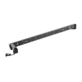 Picture of Go Rhino GOR Sport Bar 2.0-Tex Black Bed Racks - 960003T
