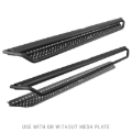 Picture of Go Rhino GOR Dom Extreme D1 Side Steps - D10073T