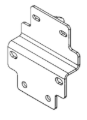 Picture of Go Rhino GOR Dom Brackets - D64156TK