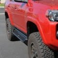 Picture of Go Rhino GOR Dom Extreme D1 Side Steps - D10087T