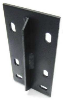 Picture of Go Rhino GOR Dom Brackets - D64180TK